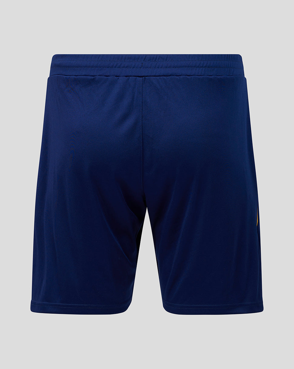 Preston North End Herren 26/27 Heim Shorts - Beacon Blue
