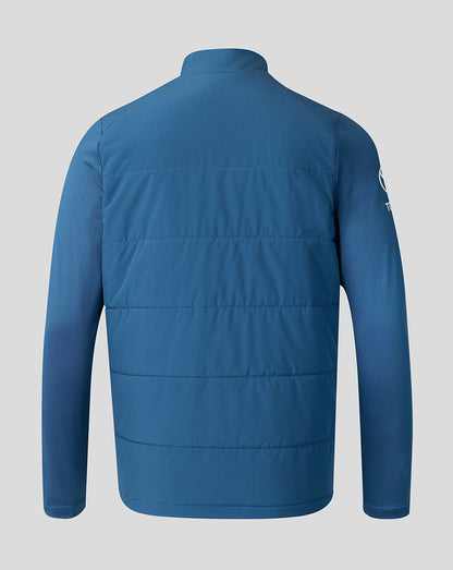England Cricket Men's 26/27 Training Thermal Jacket