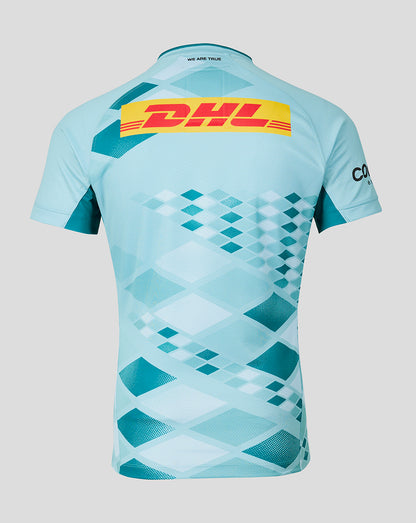 Harlequins Men's 2026/27 Away Pro Shirt