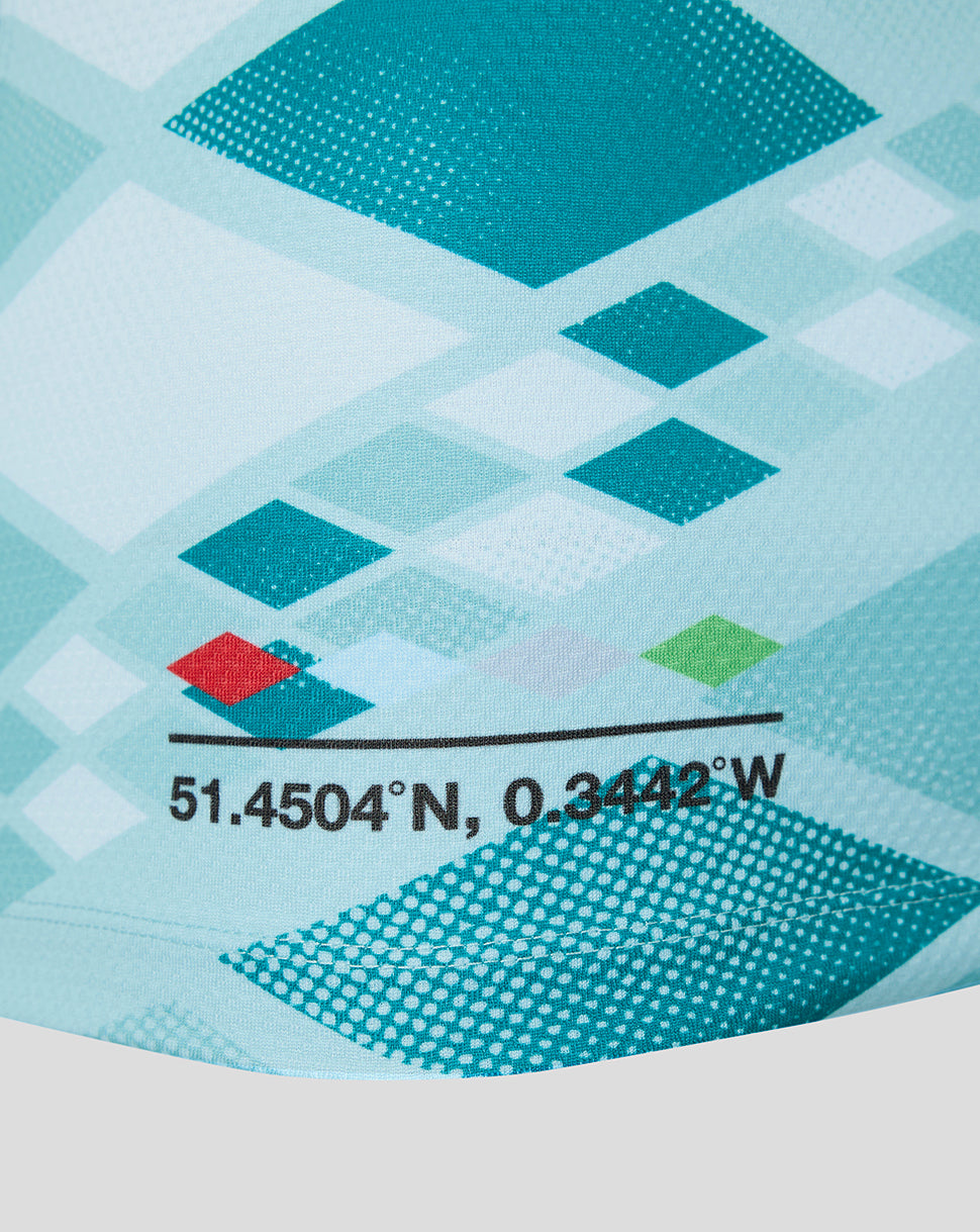 Harlequins Men's 2026/27 Away Pro Shirt