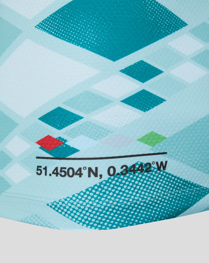 Harlequins Men's 2026/27 Away Pro Shirt