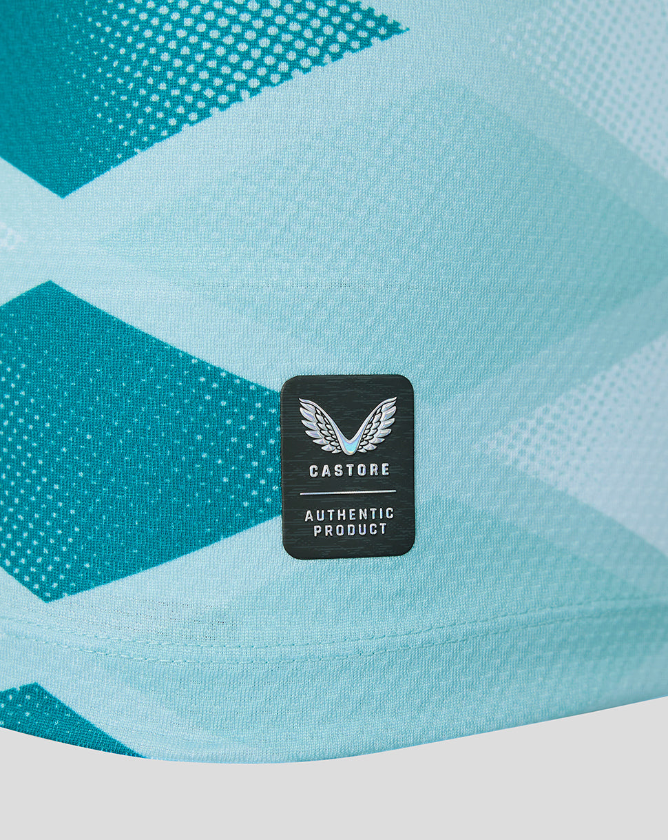 Harlequins Men's 2026/27 Away Pro Shirt