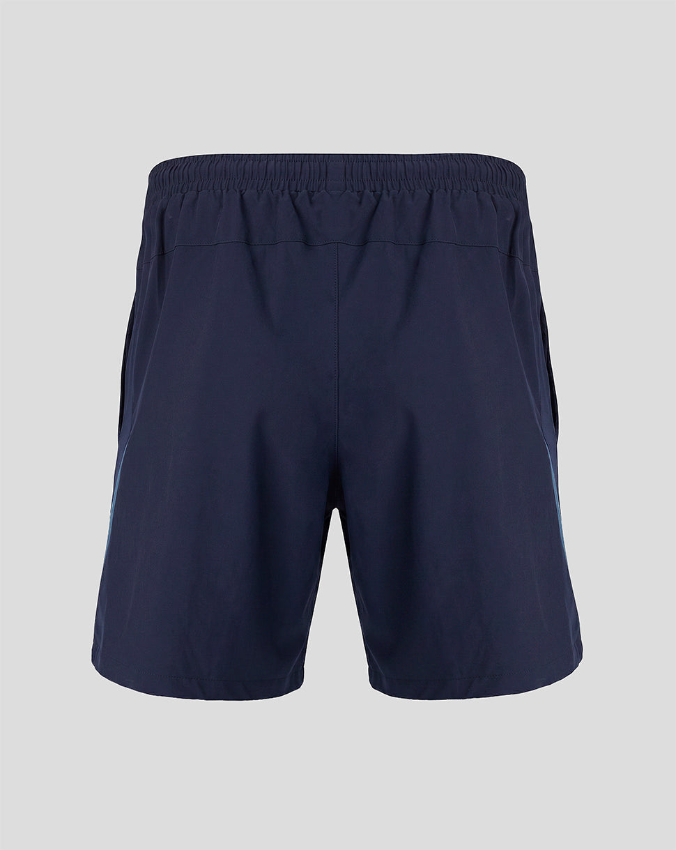 Harlequins Men's 2026/27 Training Shorts with Pockets