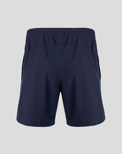 Harlequins Men's 2026/27 Training Shorts with Pockets