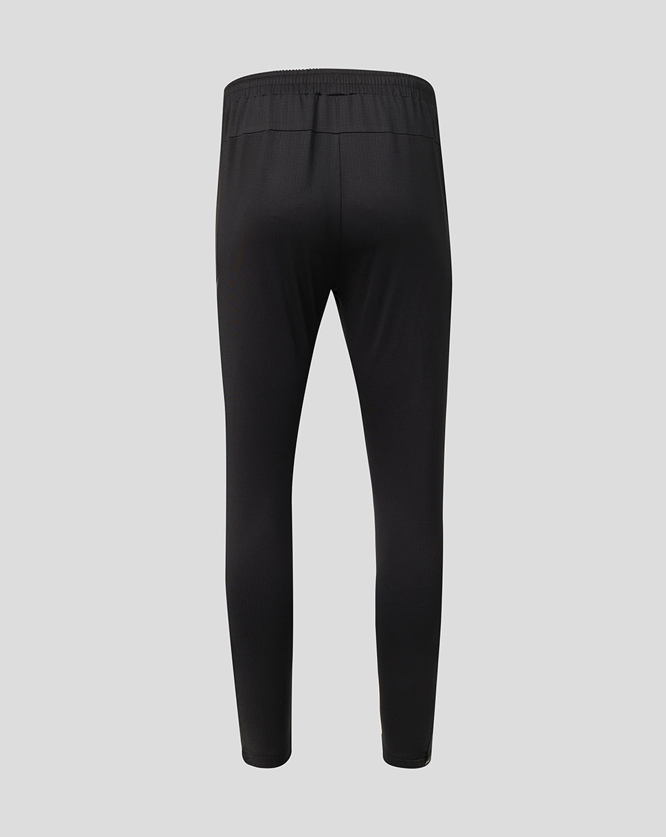 Saracens Men's 2026/27 Training  Pants - Black - Black