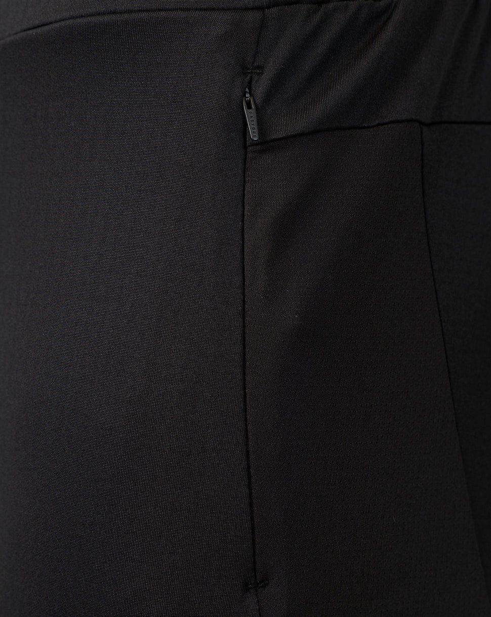Saracens Men's 2026/27 Training  Pants - Black - Black
