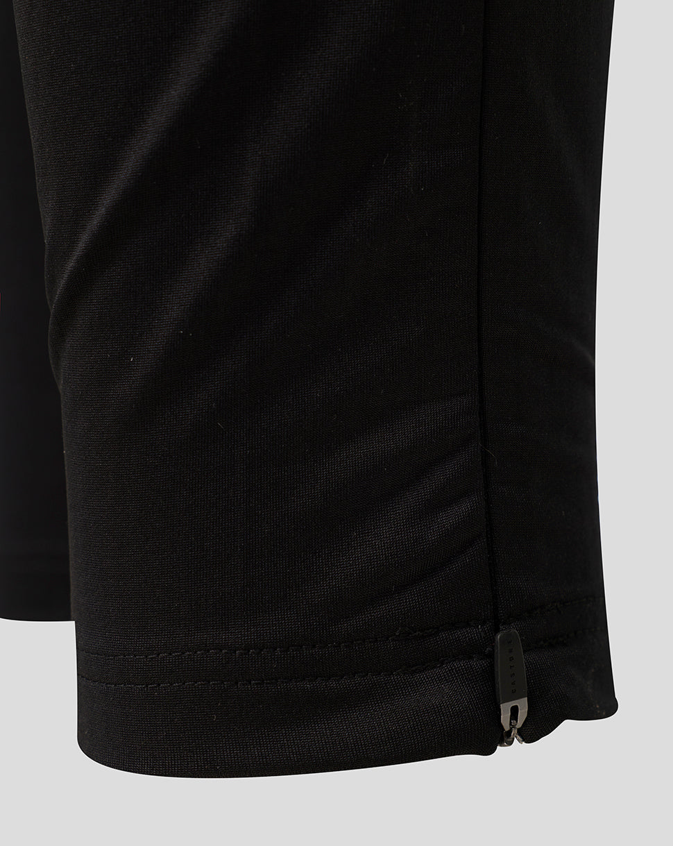 Saracens Men's 2026/27 Training  Pants - Black - Black