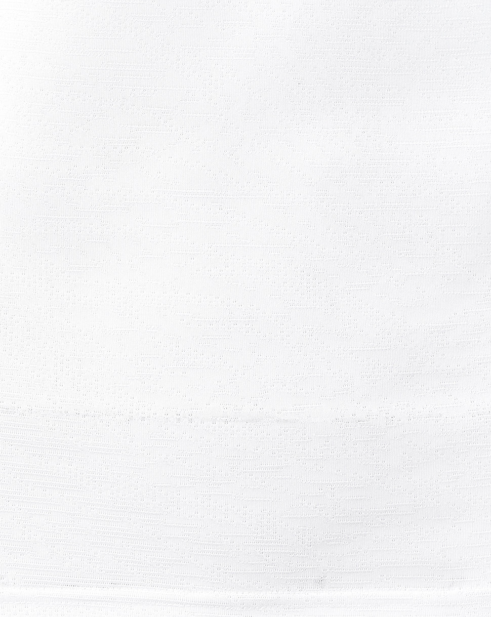 England Rugby Men's 26/27 Home Pro Shirt - White - White