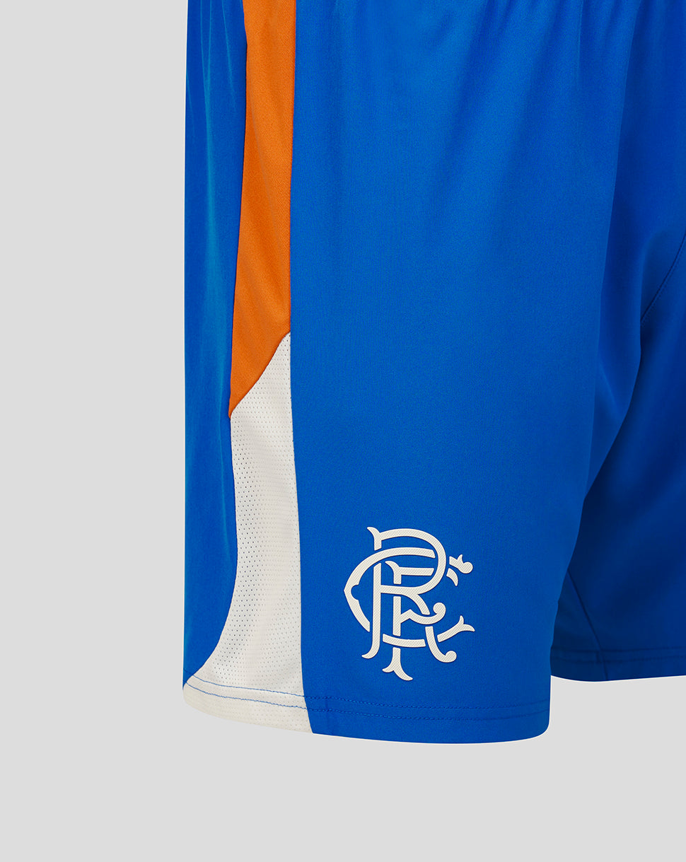 Rangers Heren 26/27 Uit Pro Short - Blauw