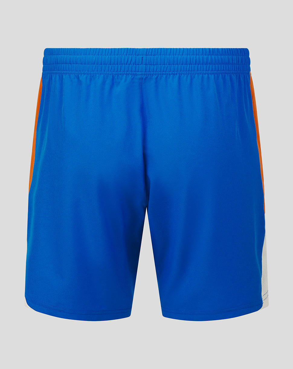 Rangers Heren 26/27 Uit Pro Short - Blauw
