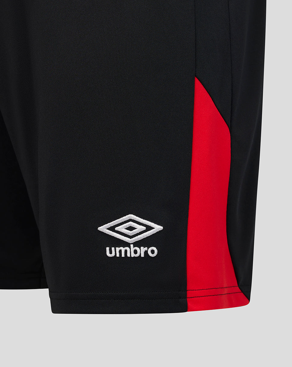 Rangers FC Heren 2026/27 Derde Short - Caviar