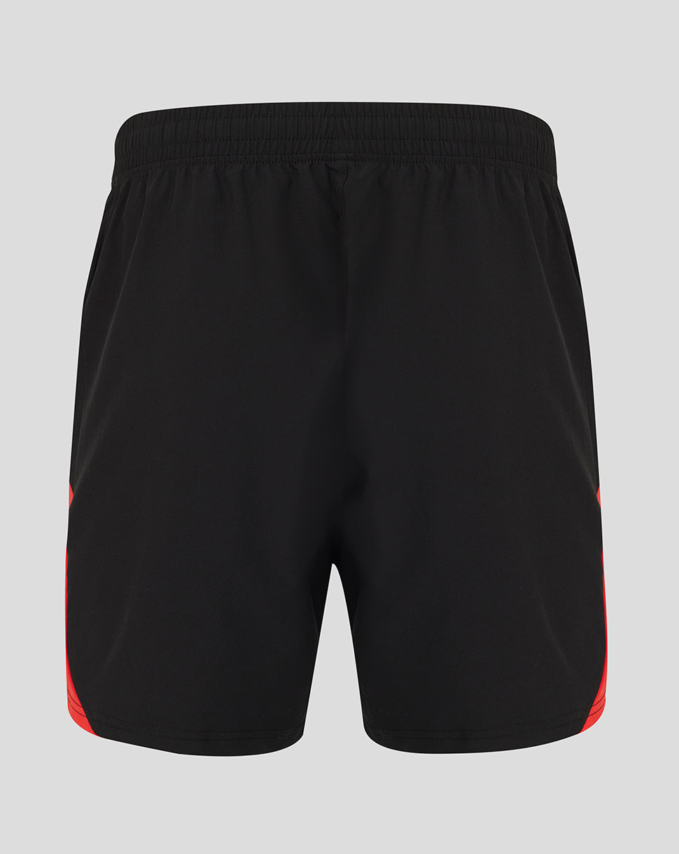 Rangers FC Men's 2026/27 Third Pro Shorts - Caviar