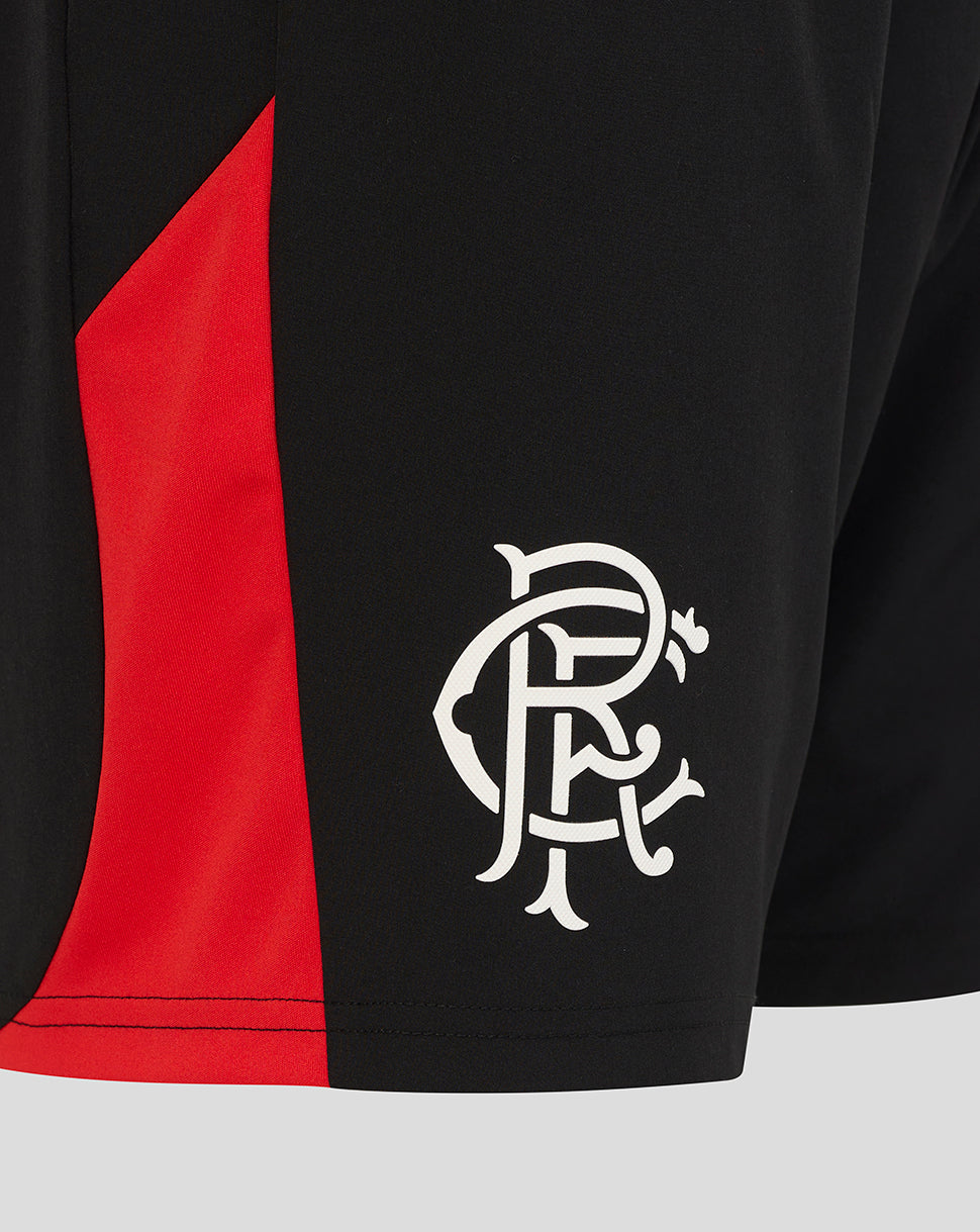 Rangers FC Men's 2026/27 Third Pro Shorts - Caviar