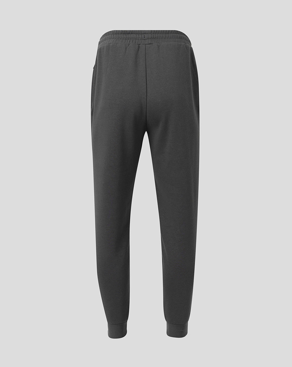 Pantalón de chándal Saracens Hombre 2026/27 Travel – Gris - Gris