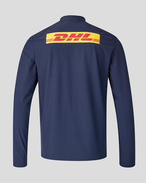 Harlequins Men's 2026/27 Matchday Walkout Jacket