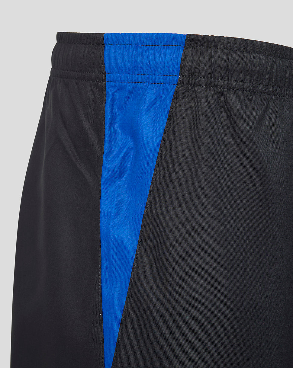 Pantalón corto Bath Rugby Hombre 2026/27 Local Réplica - Negro