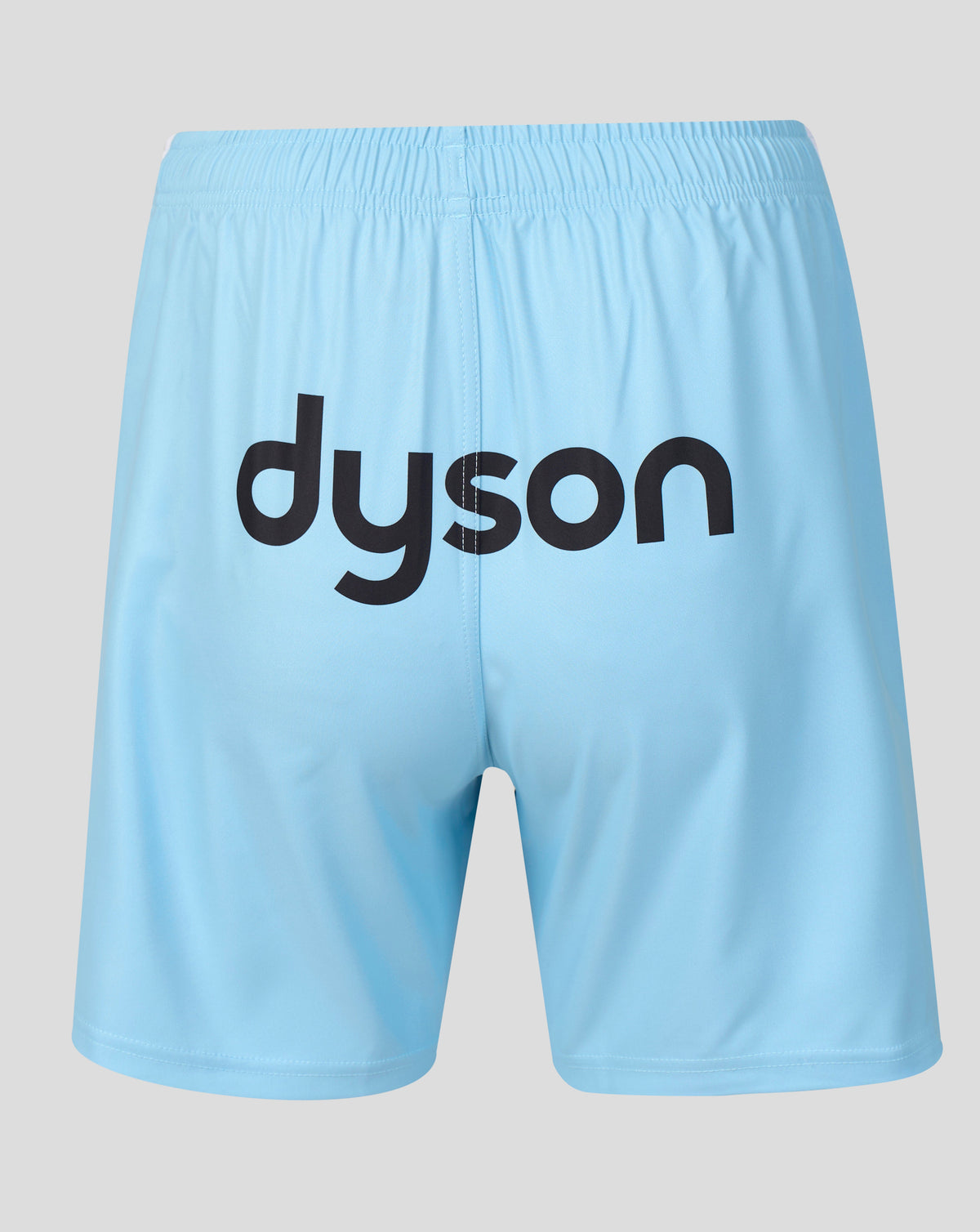 Bath Rugby Herren 2026/27 Auswärts Replica Shorts - Blau