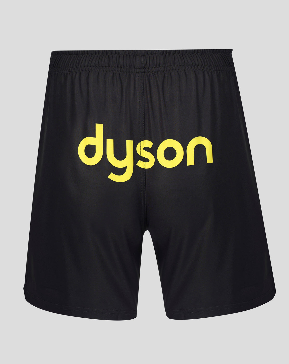 Bath Rugby Heren 2026/27 European Replica Short - Zwart