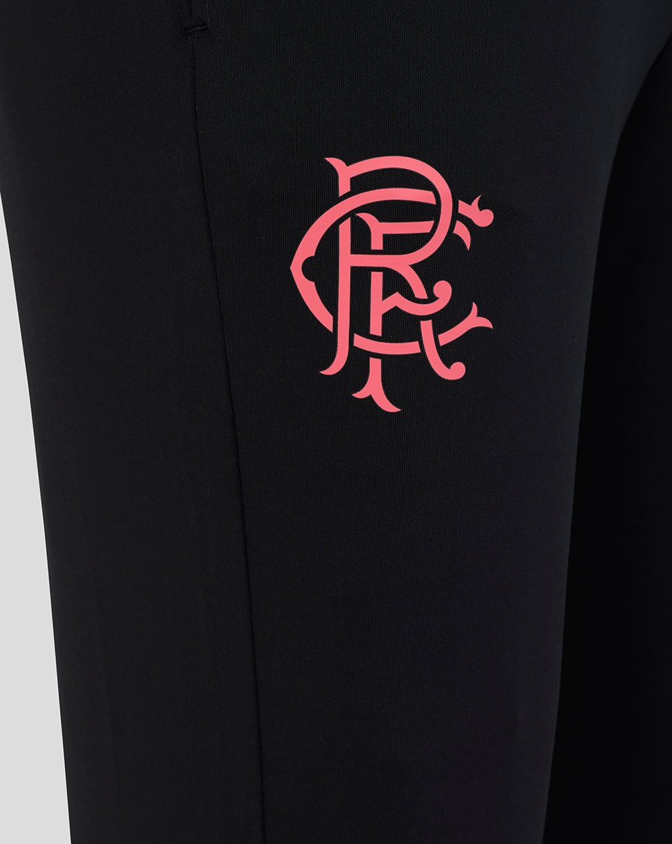Rangers Herren 26/27 Pro Training Hose – Caviar - Caviar