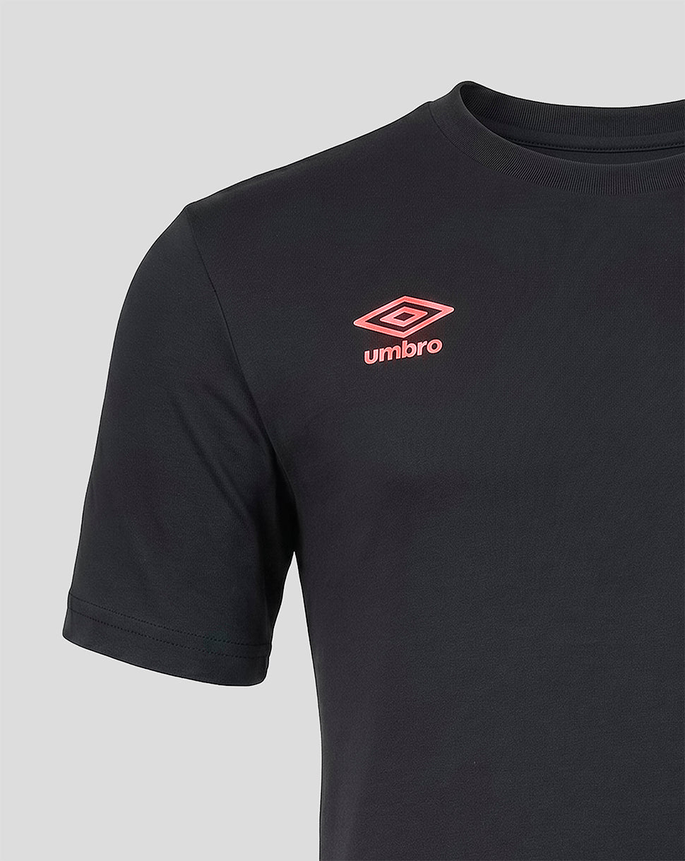 Camiseta Rangers FC Hombre 2026/27 Presentation – Caviar - Caviar