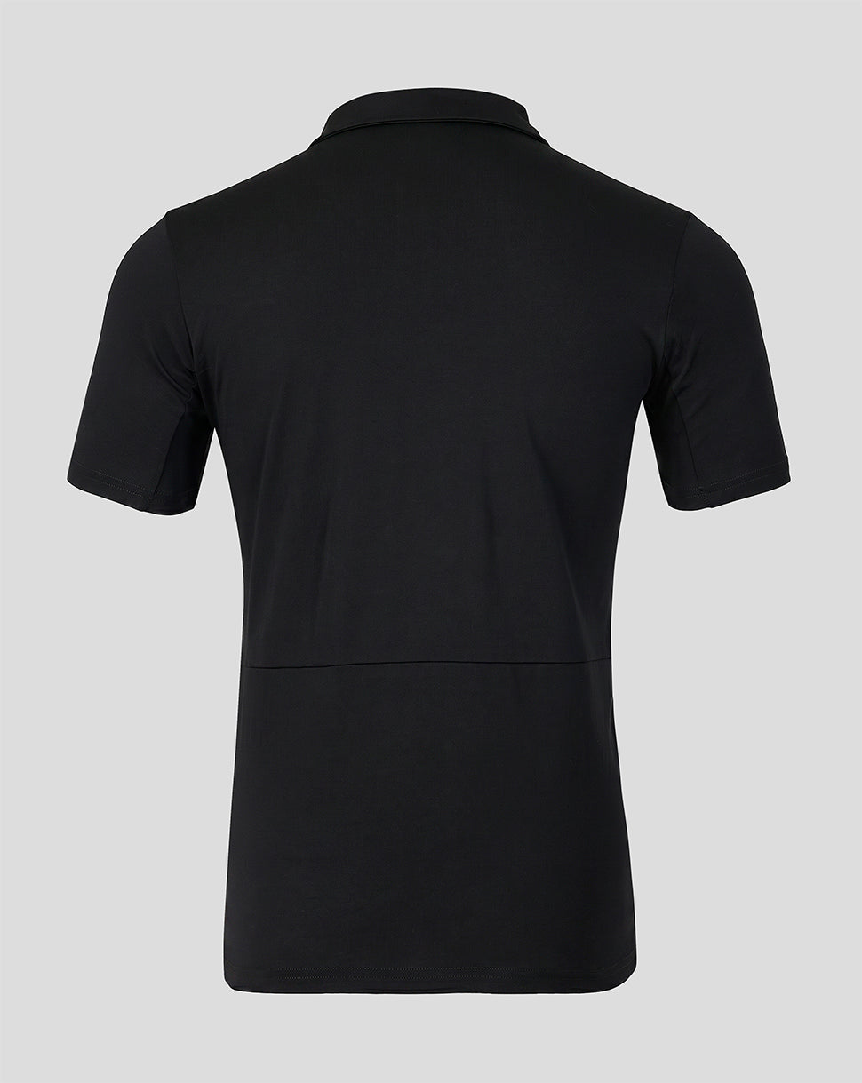 Rangers FC Women's 2026/27 Presentation Polo - Caviar
