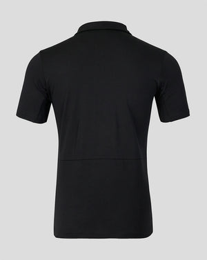Rangers FC Women's 2026/27 Presentation Polo - Caviar
