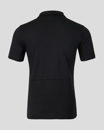 Rangers FC Women's 2026/27 Presentation Polo - Caviar