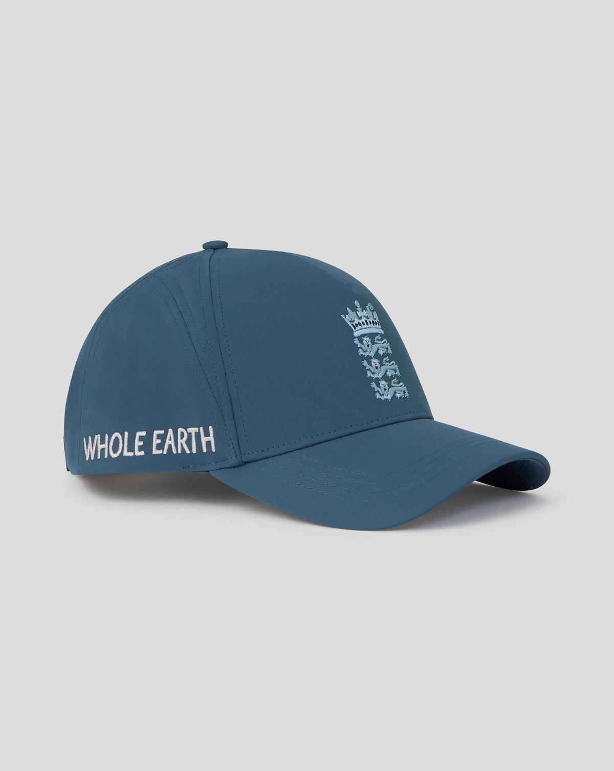 Gorra England Cricket 26/27 Training - Azul