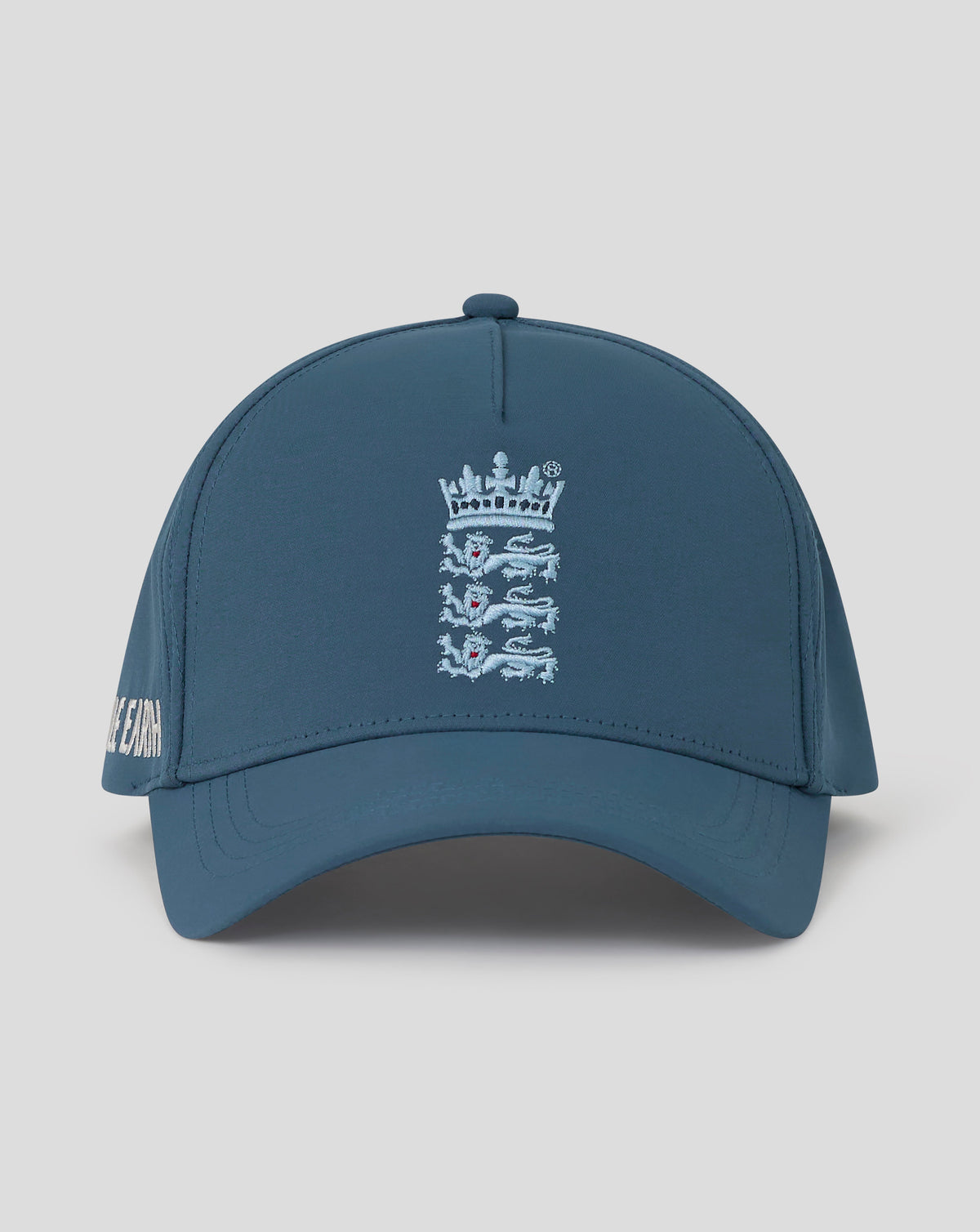Gorra England Cricket 26/27 Training - Azul