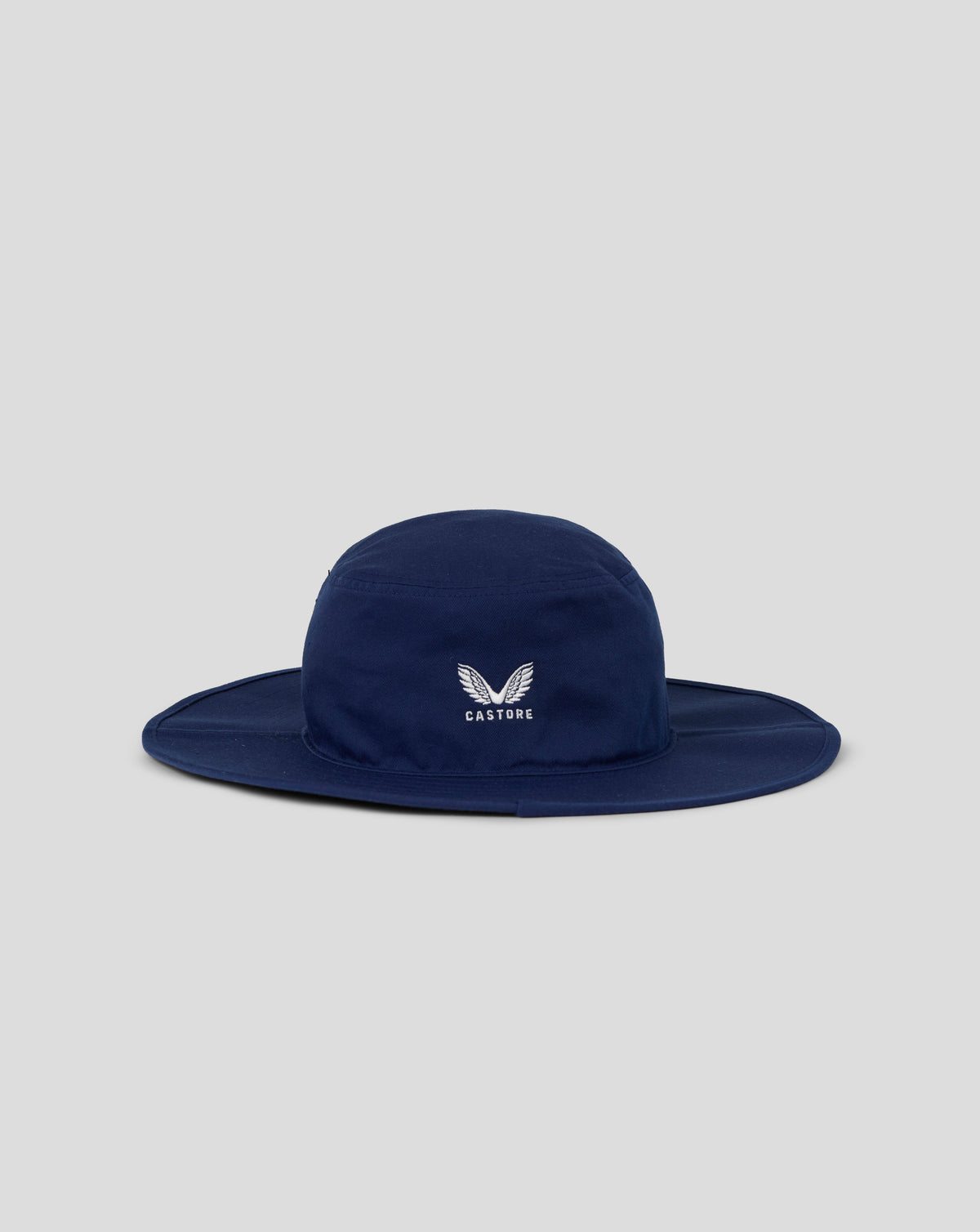 Sombrero England Cricket 26/27 T20 Brim - Azul marino