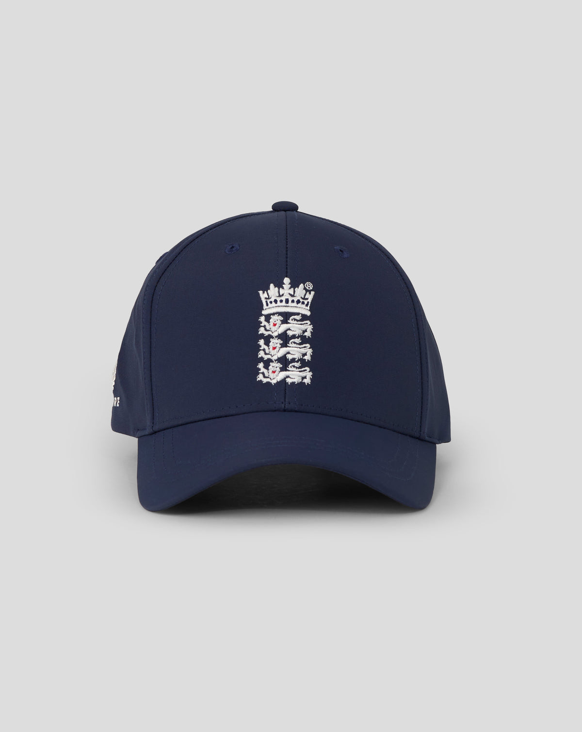 England Cricket 26/27 T20 Cap - Marineblauw