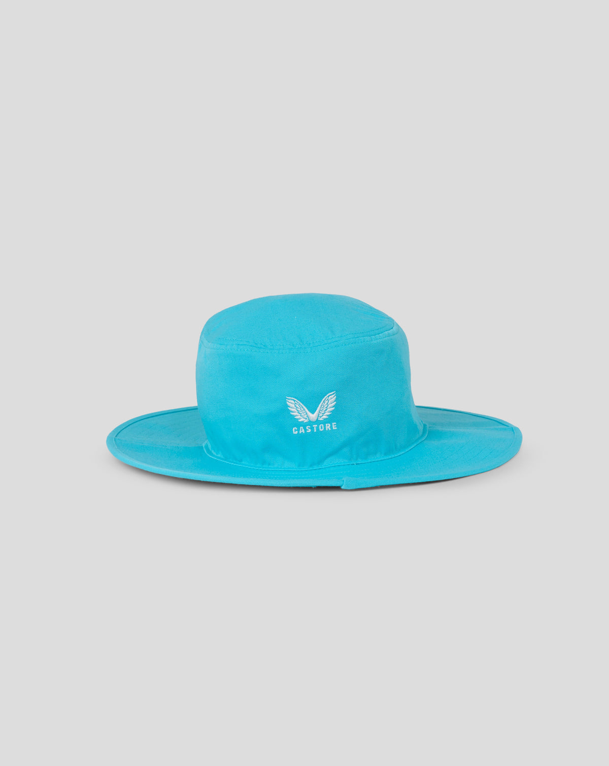 England Cricket 26/27 ODI Brim Hoed - Blauw