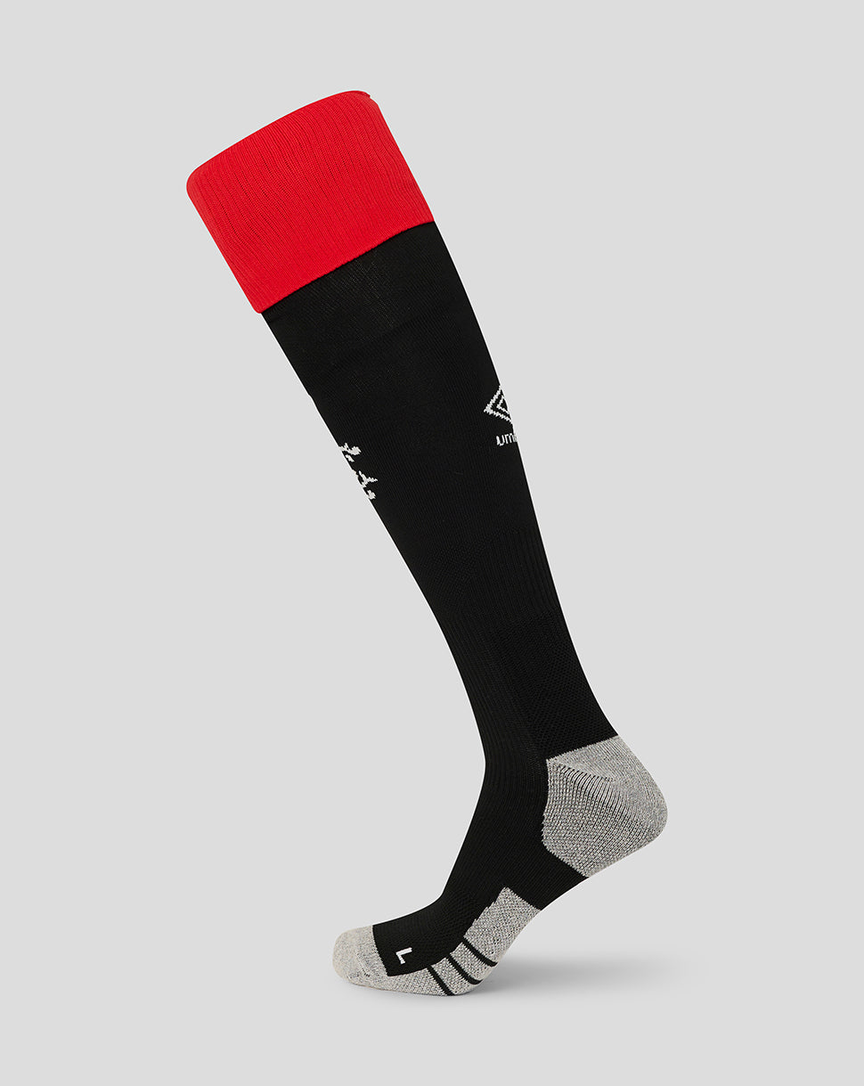 Calcetines Rangers FC Unisex 2026/27 Local - Caviar