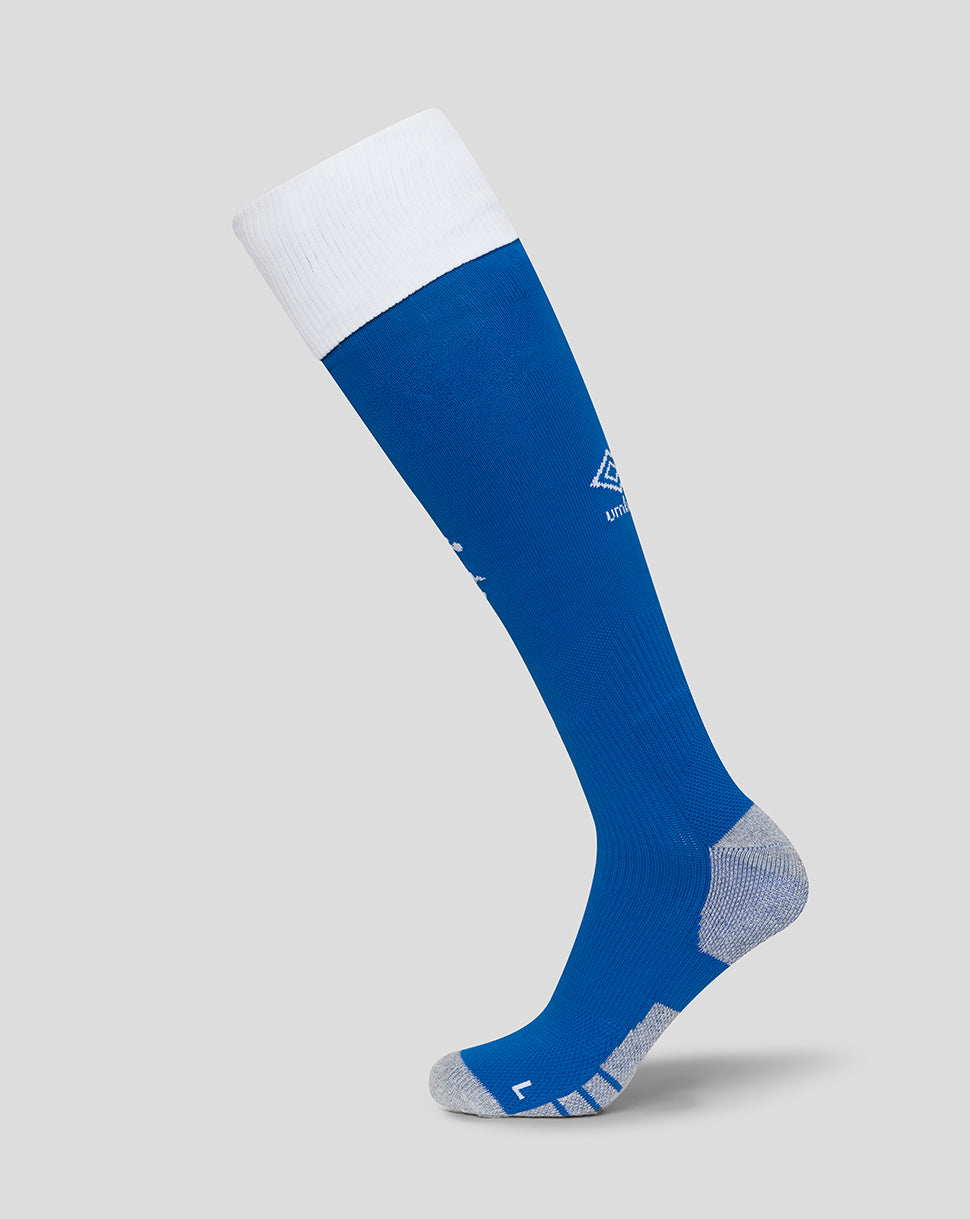 Rangers FC Unisex 2026/27 Home Change Socks