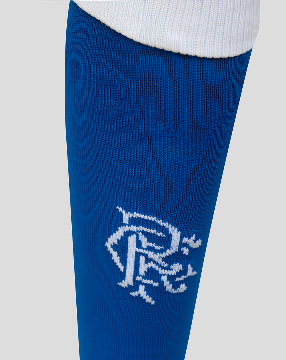 Rangers FC Unisex 2026/27 Home Change Socks