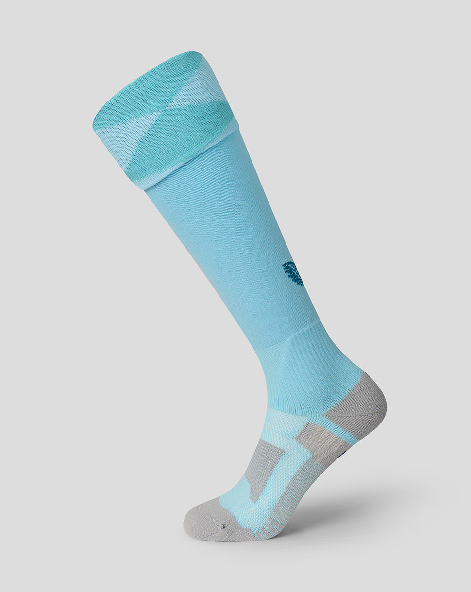 Harlequins 2026/27 Unisex Away Socks