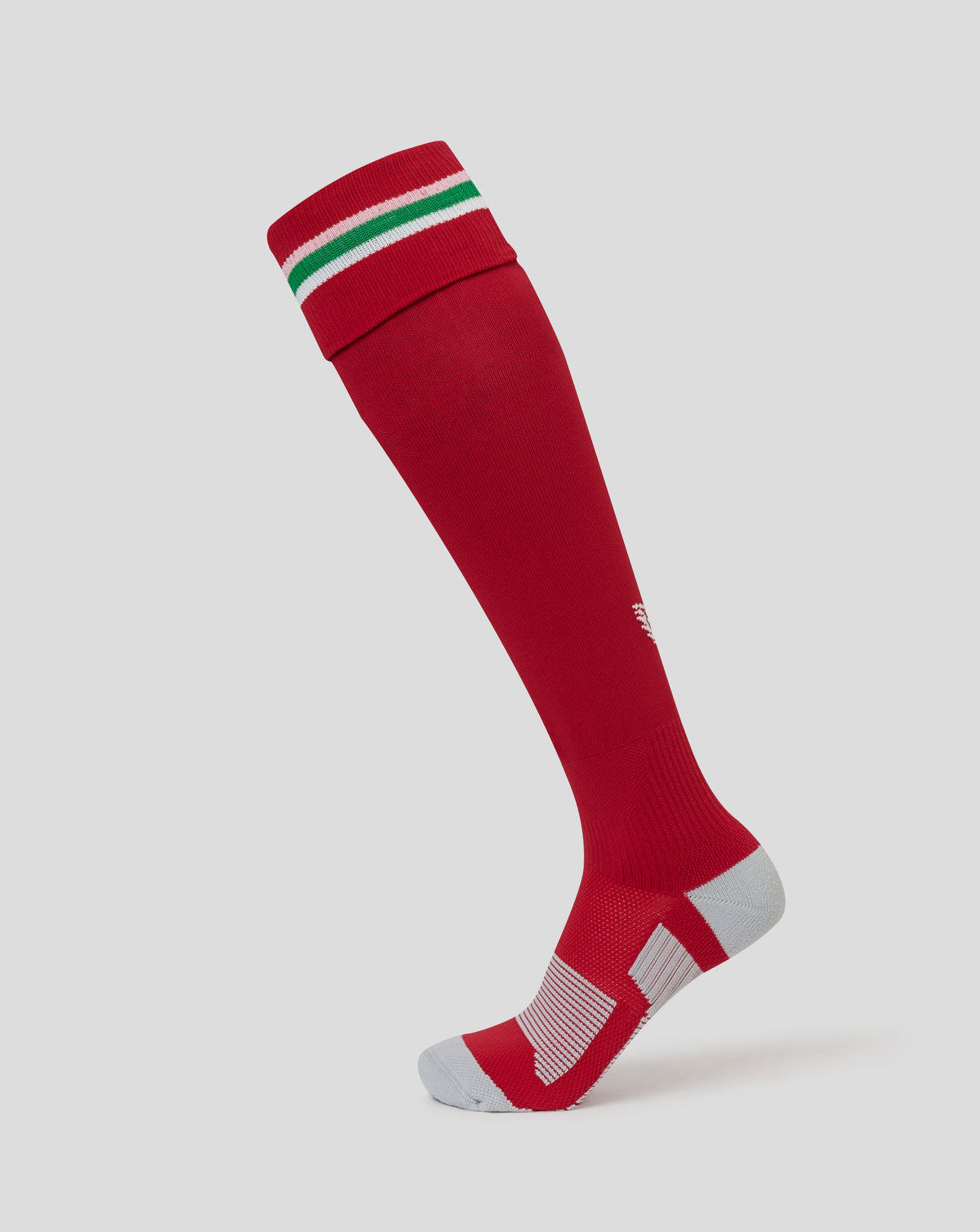 Leicester Tigers Junior 2026/27 Ausweich Socken - Scooter