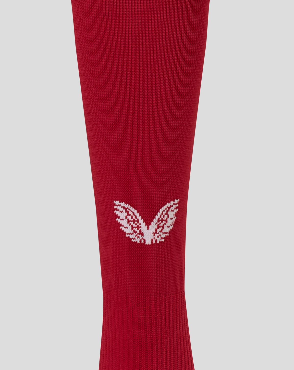 Leicester Tigers Junior 2026/27 Ausweich Socken - Scooter