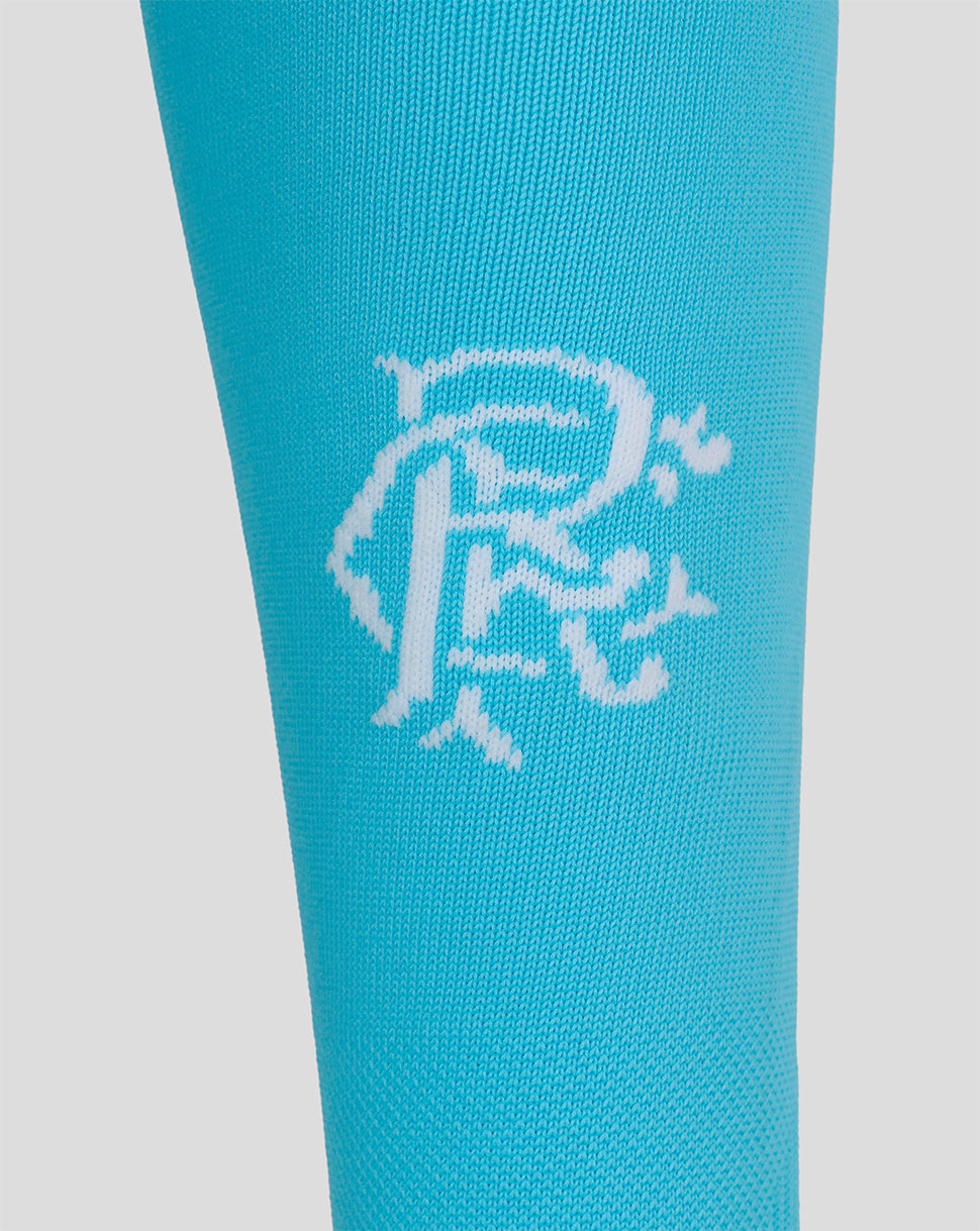 Rangers FC Unisex 2026/27 vierde sokken