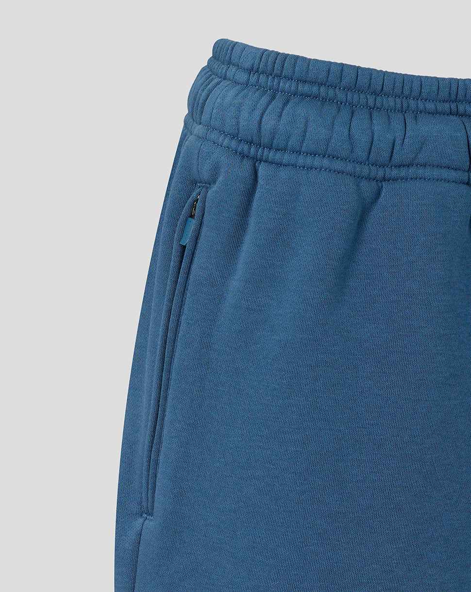 Pantalón corto England Cricket Mujer 26/27 Off Pitch - Azul