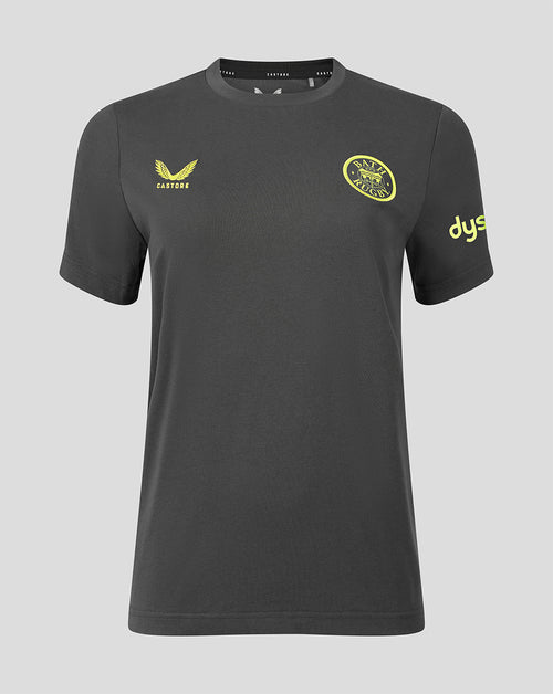 Bath Rugby Women's 2026/27 Travel T-Shirt