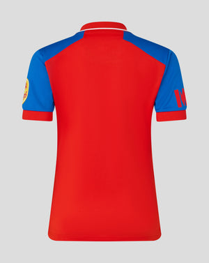 England Cricket Women's 26/27 T20 Pro Short Sleeve Shirt