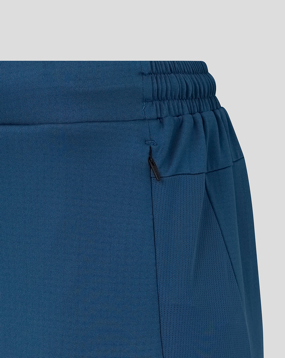 England Cricket Dames 26/27 Training Broek - Blauw