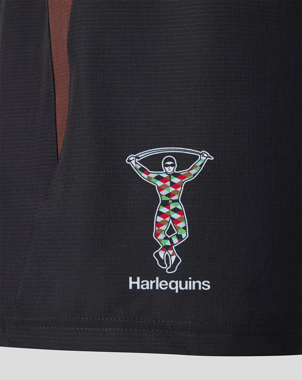 Harlequins Women's 2026/27 Home Pro Shorts