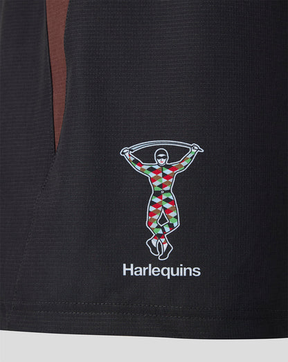 Harlequins Women's 2026/27 Home Pro Shorts