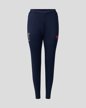 Harlequins Women's 2026/27 Training Pants with Pockets