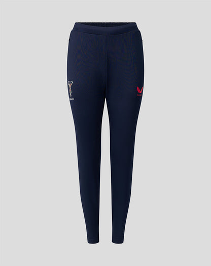 Harlequins Women's 2026/27 Training Pants with Pockets