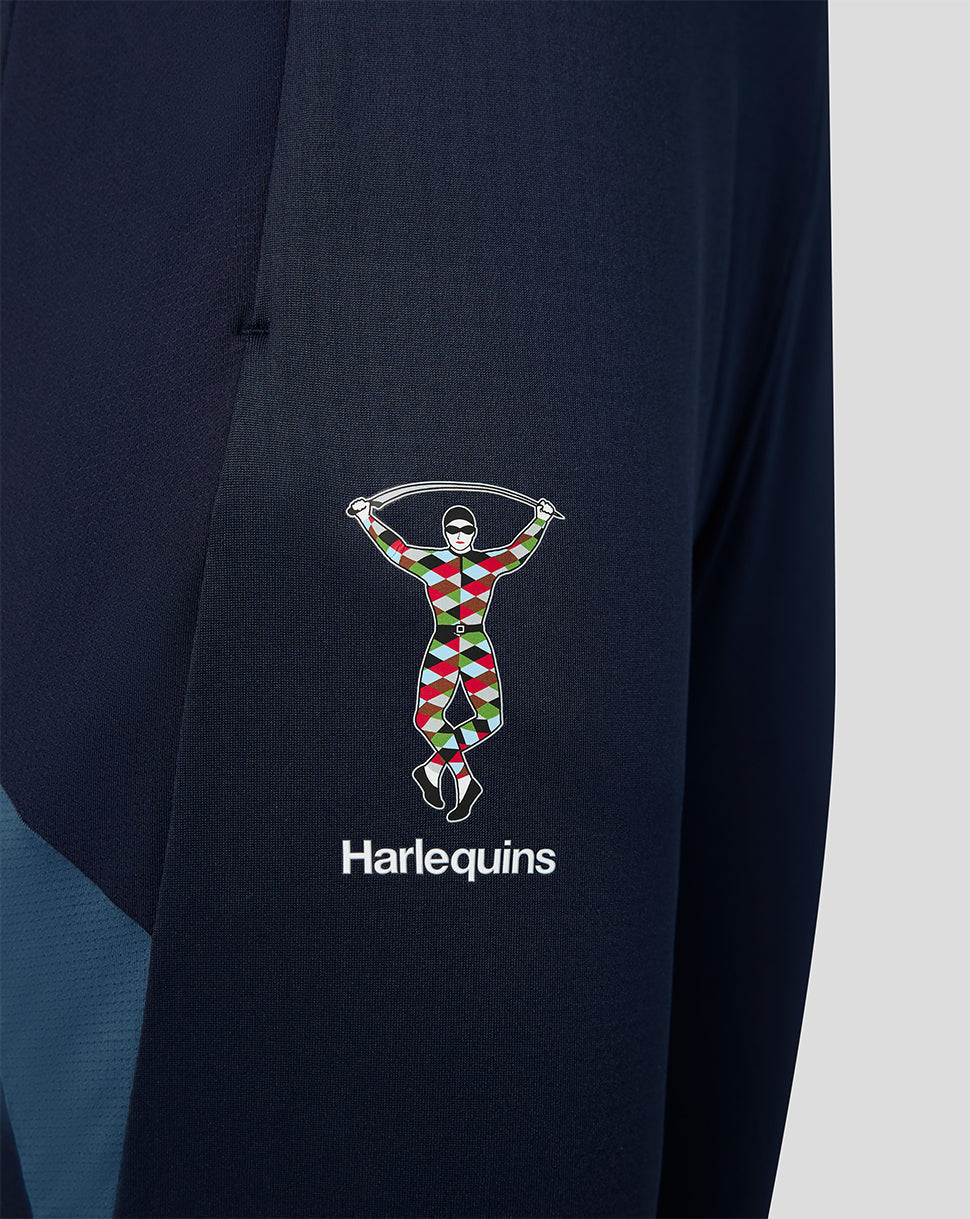 Harlequins Women's 2026/27 Training Pants with Pockets