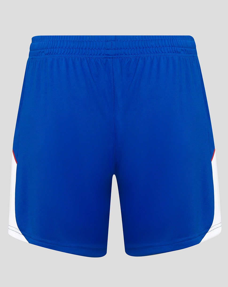 Rangers FC Dames 2026/27 Thuis Change Short - Lapis Blue