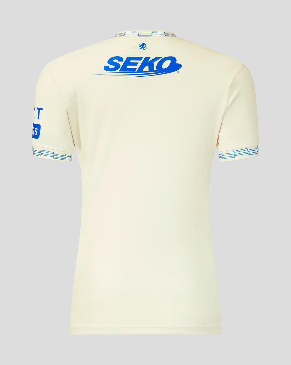Rangers Women's 26/27 Away Shirt - White